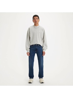 Levi's Erkek 505 Regular Pantolon- 001T2-0005
