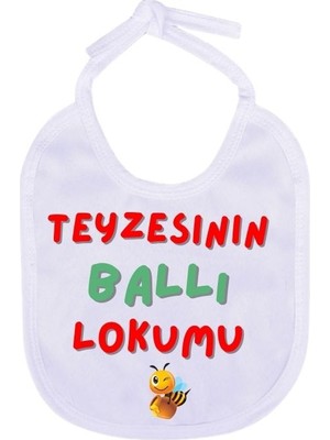 Özcan Tasarım Teyze Önlüğü - Teyzem Önlük