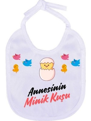 Özcan Tasarım Anne Önlüğü - Annem Önlük