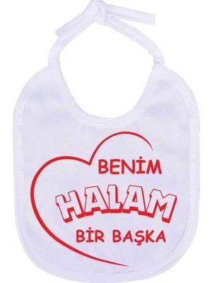 Özcan Tasarım Hala Önlüğü - Halam Önlük