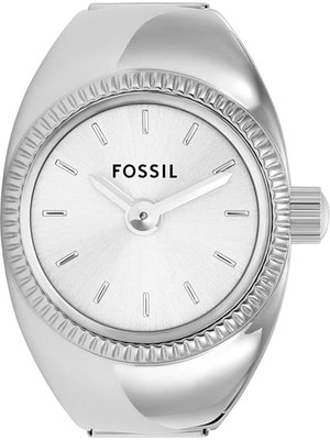 Fossil FES5245 Kadın Yüzük Saat