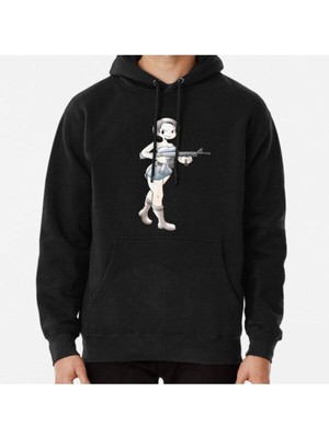 Hvit Stein Unisex Jill Valentine (Re3) Baskılı Sweatshirt