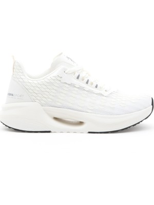 U.S. Polo Assn. Kadın Bej Spor Ayakkabı 50293771-VR011