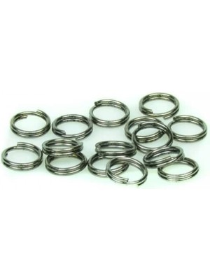 River Splıt Halka, 5mm, 20P