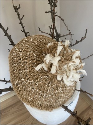 Woodhub Yastık