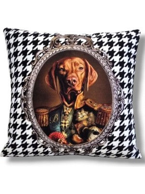 Kaz Ayak Kral Vizsla Köpek