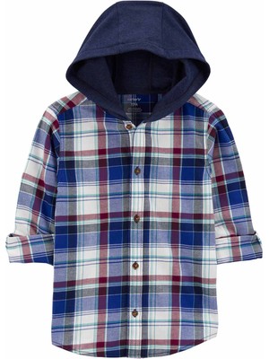 Carter's Erkek Çocuk Gömlek