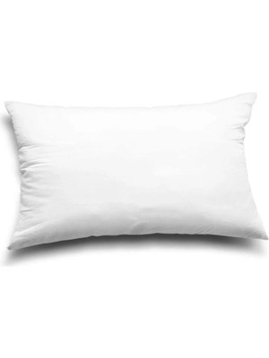 Woodhub Kirlent Iç Yastığı Saf Silikon Elyaf Dolgulu Ebat 60*80