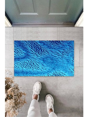 Miraxx 3D Baskı Özel Tasarım Paspas