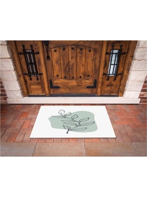 Miraxx 3D Baskı Özel Tasarım Dış Mekan Paspas 222