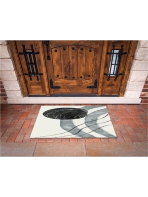 Miraxx 3D Baskı Özel Tasarım Dış Mekan Paspas 224