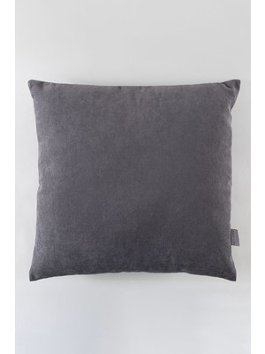 Woodhub Autumn Antrasit Kırlent Kılıfı 45 X 45 35201a