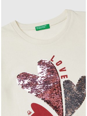 Benetton T-Shirt