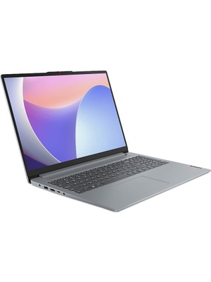 Lenovo Ideapad Slim 3/ Intel I5-12450H/ 8gb Ram/ 256GB Ssd/ 15.6"/ W11/ Laptop 83ER00GXTR