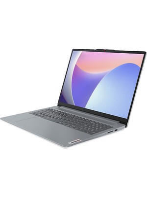 Lenovo Ideapad Slim 3/ Intel I5-12450H/ 8gb Ram/ 256GB Ssd/ 15.6"/ W11/ Laptop 83ER00GXTR