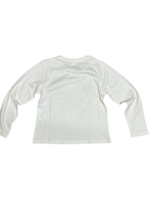 Benetton BNT-G21591 Benetton Çocuk  Tshirt BNT-G21591-015