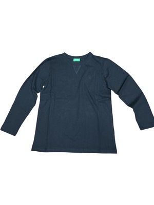 BENETTON-B21643 Benetton Tshirt 72780-001