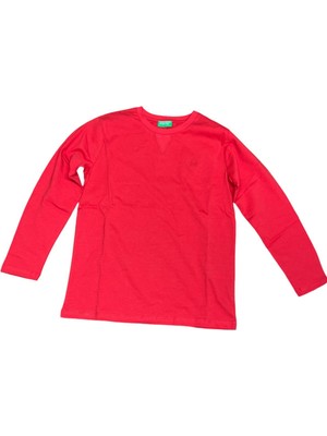 BENETTON-B21643 Benetton Tshirt 72780-009