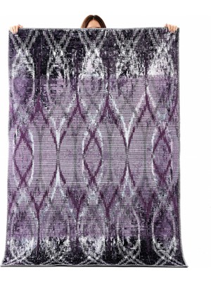 Kaşmir Halı Dekoratif Art Trend Viola 160x230 cm