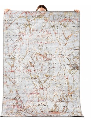 Kaşmir Halı Dekoratif Art Trend Kintsugi 160x230 cm