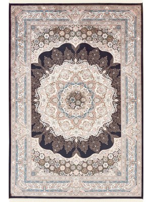 Kaşmir Halı İpek Lotus 160x230cm Halı