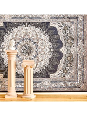 Kaşmir Halı İpek Lotus 160x230cm Halı