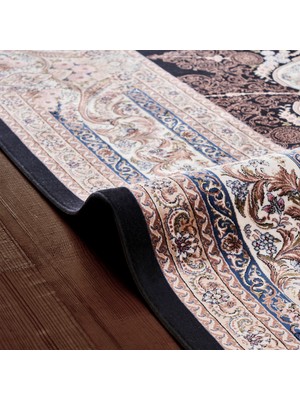 Kaşmir Halı İpek Lotus 160x230cm Halı