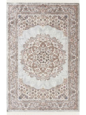 Kaşmir Halı Ipek Sahar 200X290 cm Salon Halısı