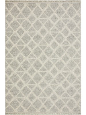 Kaşmir Halı 7/24 Iskandinav Elegance Zara 80X150 cm