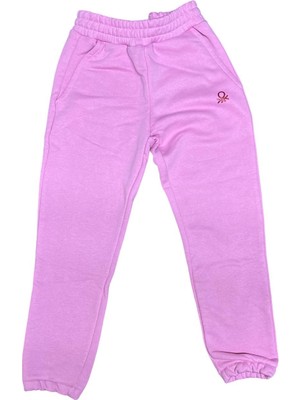 BNT-G21535 Benetton Eşofman Altı BNT-G21535-012