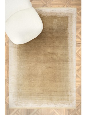 Kaşmir Halı Viskon Limited Ela 200X290 cm Salon Halısı