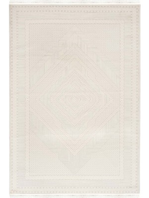 Kaşmir Halı Akrilik Boğaziçi Beykoz 80X300 cm Salon Halısı