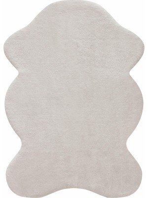 Kaşmir Halı Cosy Bej 70x100cm Halı