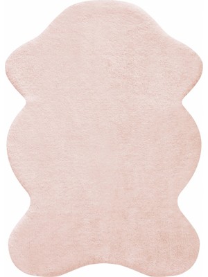 Kaşmir Halı Cosy Blush 100x140cm Halı