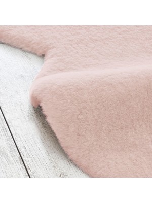 Kaşmir Halı Cosy Blush 100x140cm Halı