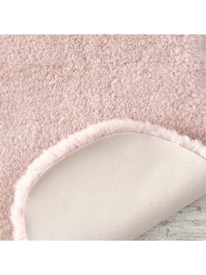 Kaşmir Halı Cosy Blush 100x140cm Halı