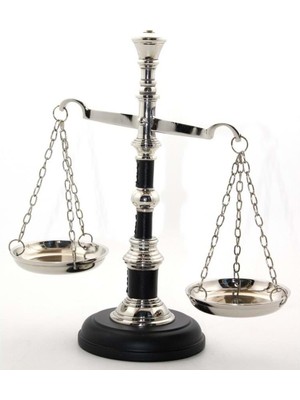 Turtcest Krom Terazi