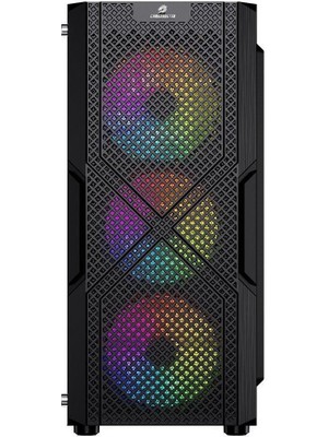 Seraphic Gaming Intel I5 13400F 16 GB Ddr4 1tb SSD Rtx 4060 8 GB