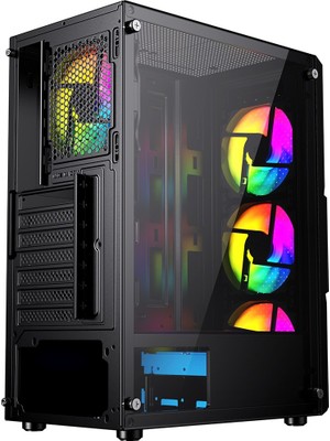 Seraphic Gaming Intel I5 13400F 16 GB Ddr4 1tb SSD Rtx 4060 8 GB