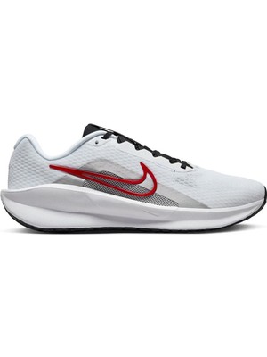 Nike FD6454 Downshifter 13 Spor Ayakkabı Beyaz