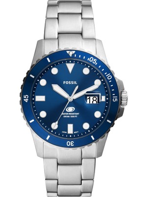 Fossil FFS6064 Erkek Kol Saati