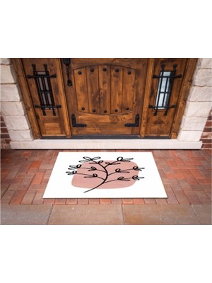 Miraxx 3D Baskı Özel Tasarım Dış Mekan Paspas 171