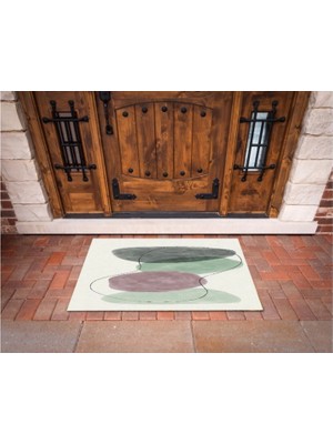 Miraxx 3D Baskı Özel Tasarım Dış Mekan Paspas 280