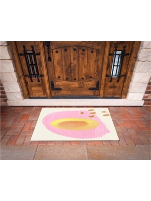 Miraxx 3D Baskı Özel Tasarım Dış Mekan Paspas 267