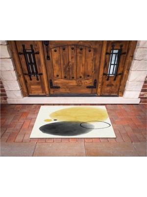 Miraxx 3D Baskı Özel Tasarım Dış Mekan Paspas 270