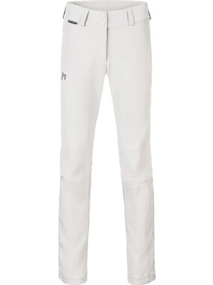 Hannah Ilıa Kadın Outdoor Pantolon Brightwhite - 40