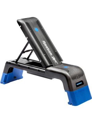Reebok RAP-15170BL Deck Step Tahtası
