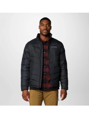 Columbia Labyrinth Loop Ll Jacket Erkek Mont WO1416