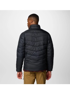 Columbia Labyrinth Loop Ll Jacket Erkek Mont WO1416