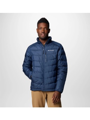 Columbia Labyrinth Loop Ll Jacket Erkek Mont WO1416